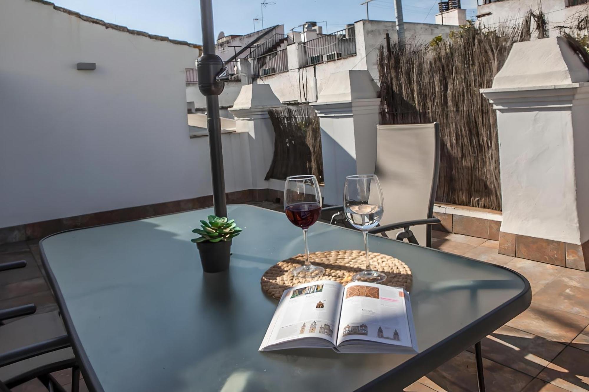Apartment Malhara *