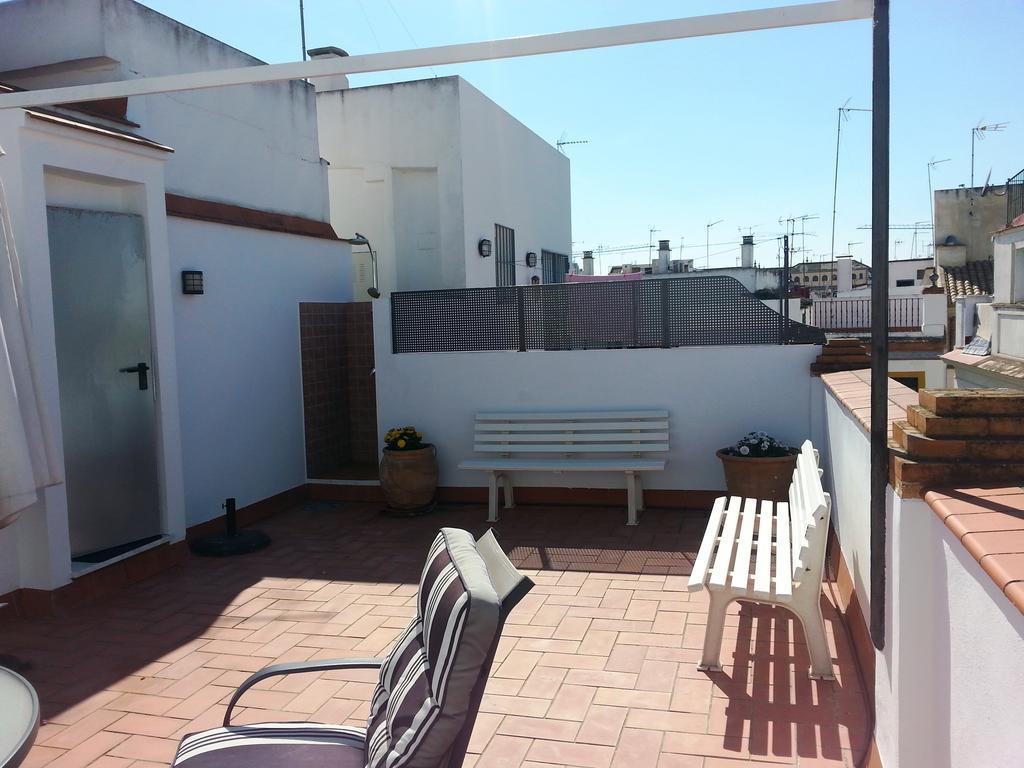 Apartment Malhara