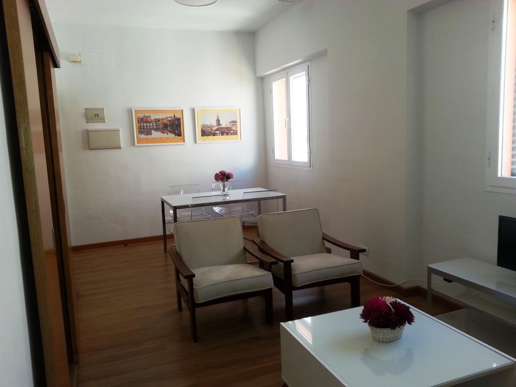 Malhara Apartment Seville