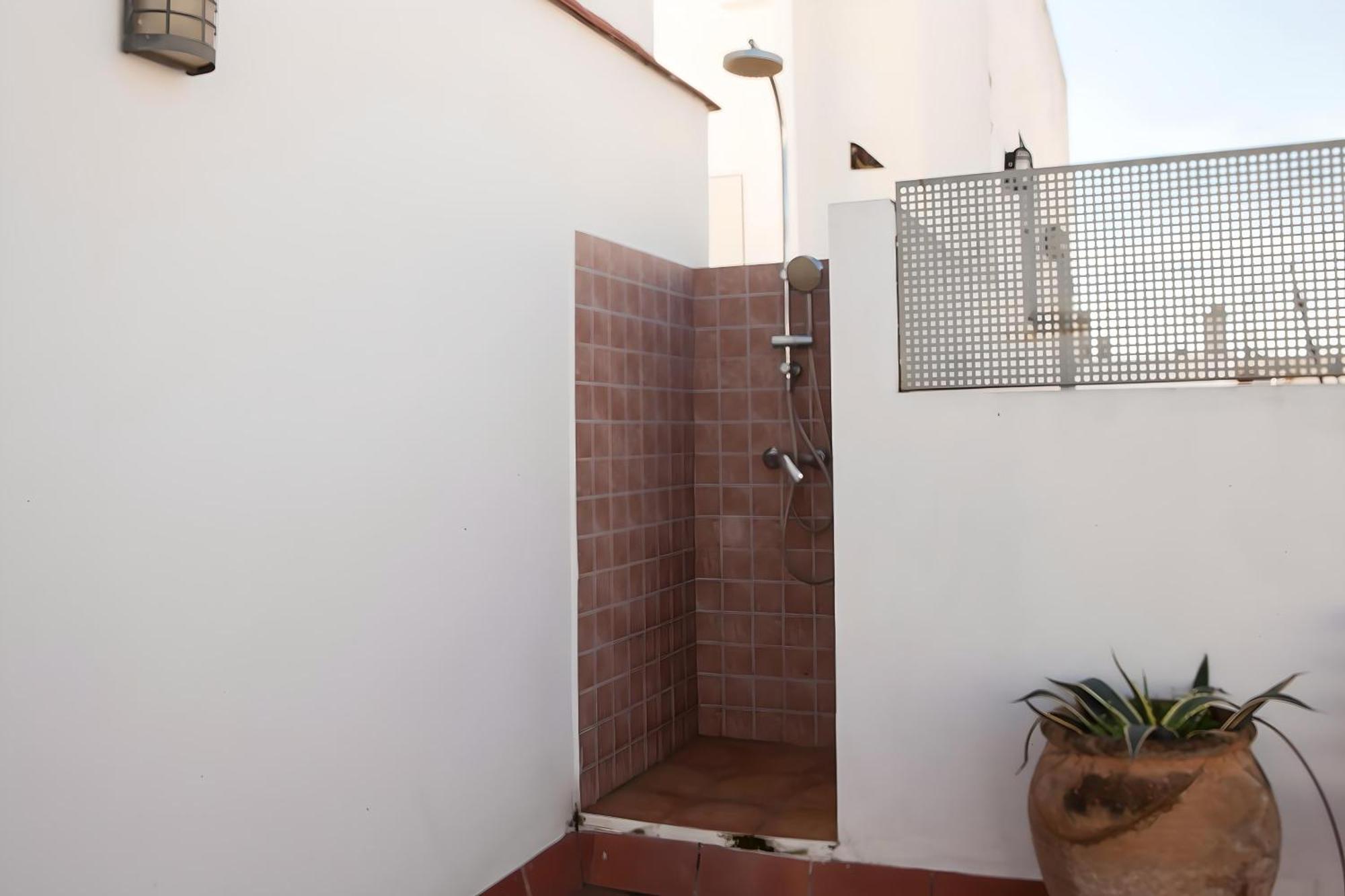 Apartamento Malhara Sevilla