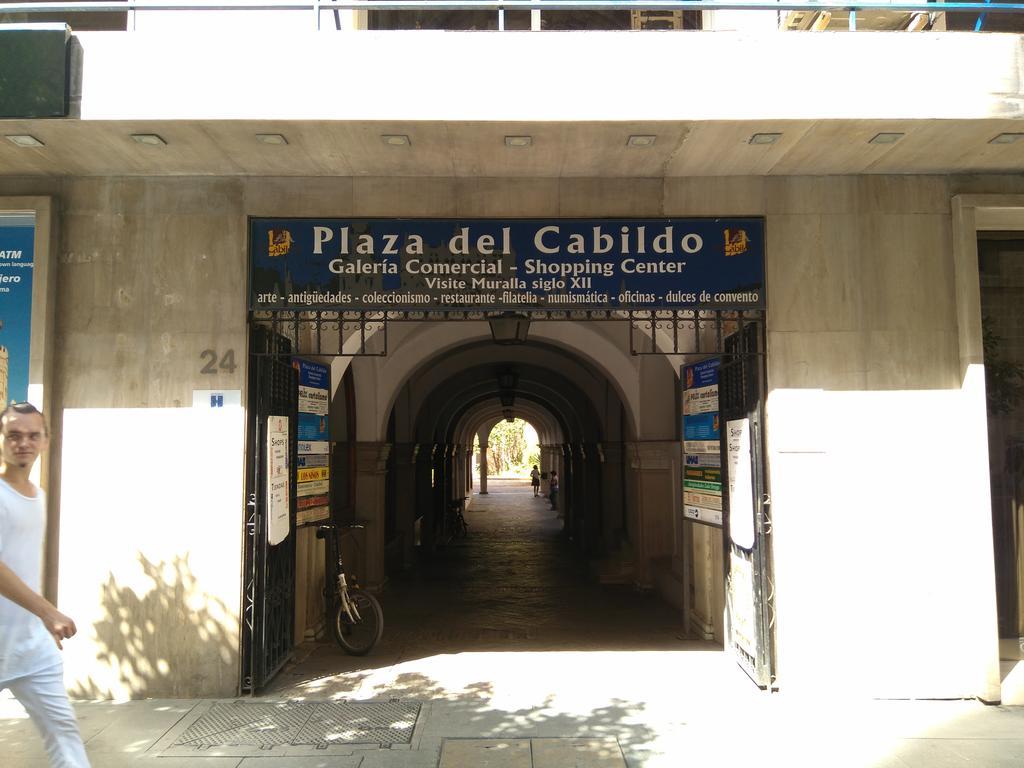 Malhara Apartamento *