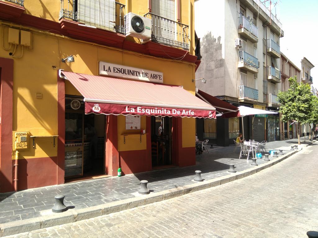 Malhara Apartamento Sevilla
