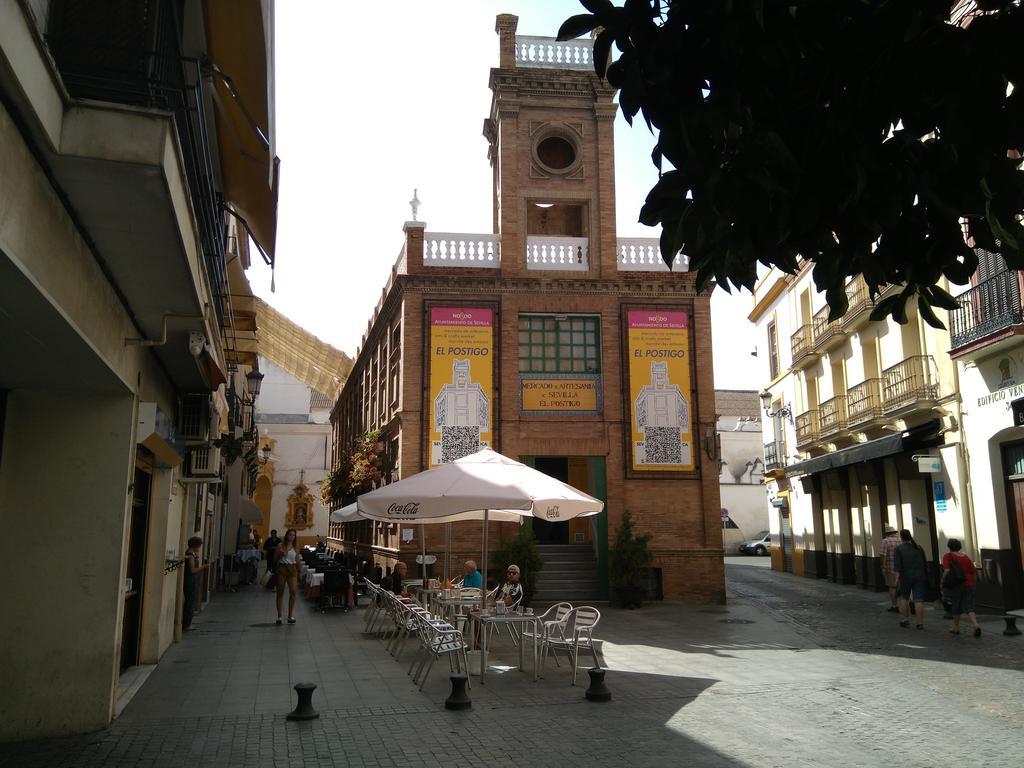 Malhara Sevilla