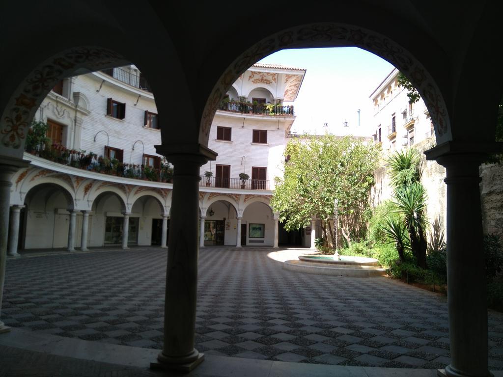 Apartamento Malhara *