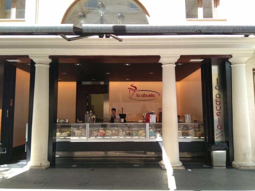 Malhara Sevilla