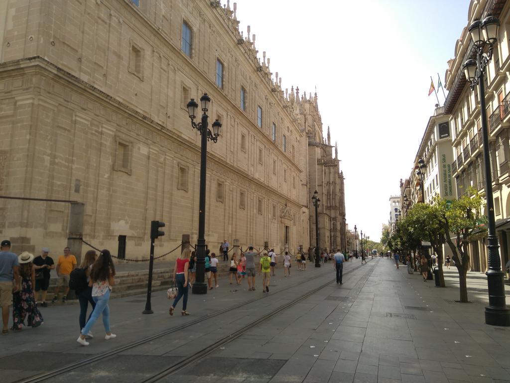 Malhara Sevilla
