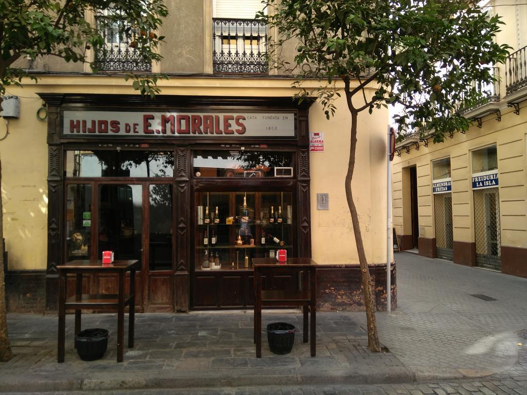 Apartamento Malhara *