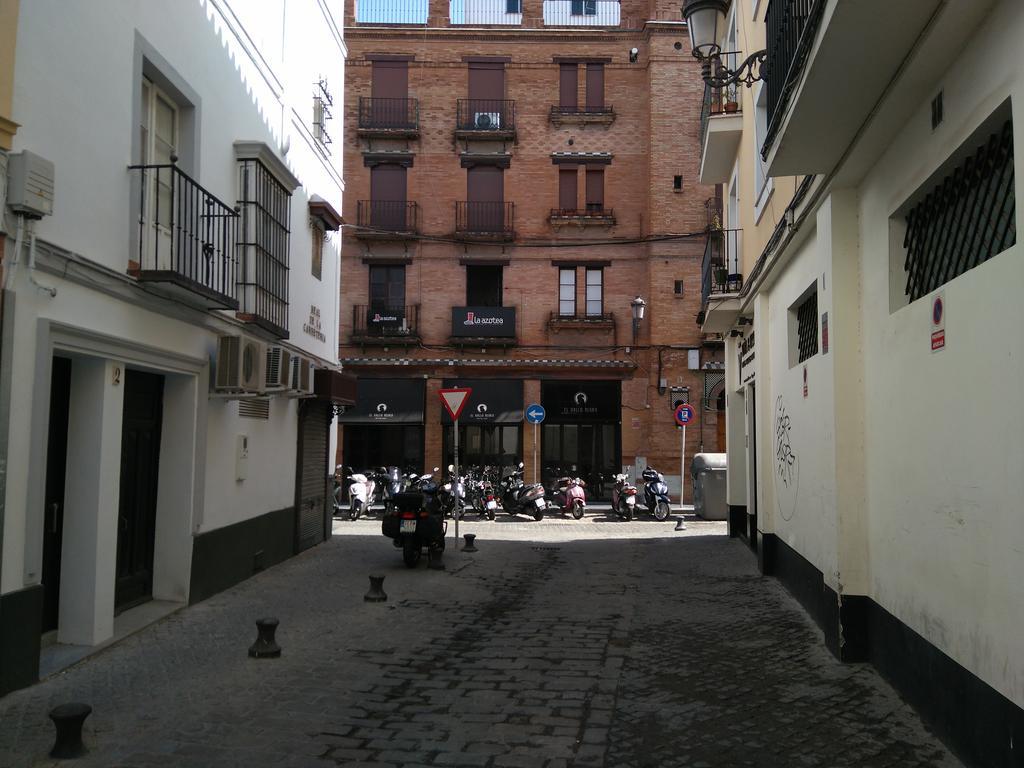 Malhara Apartamento