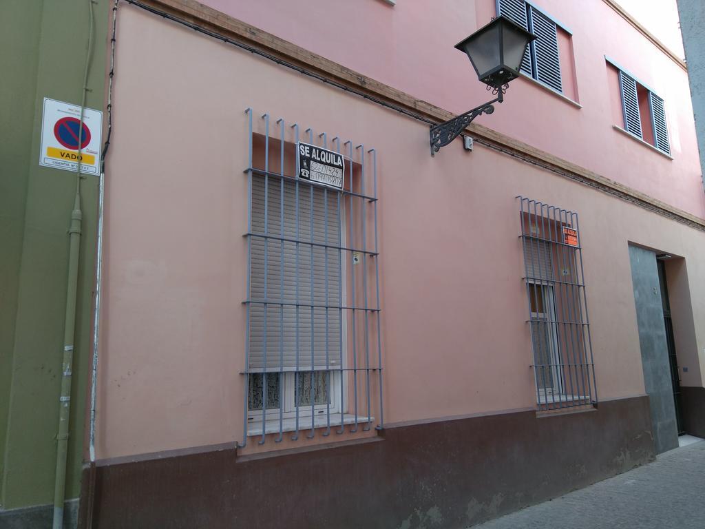 Apartamento Malhara Sevilla