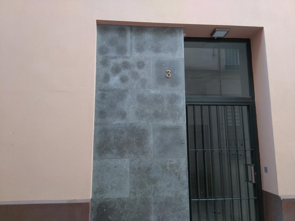 Malhara Apartamento Sevilla