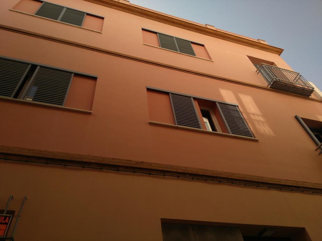 Malhara Sevilla