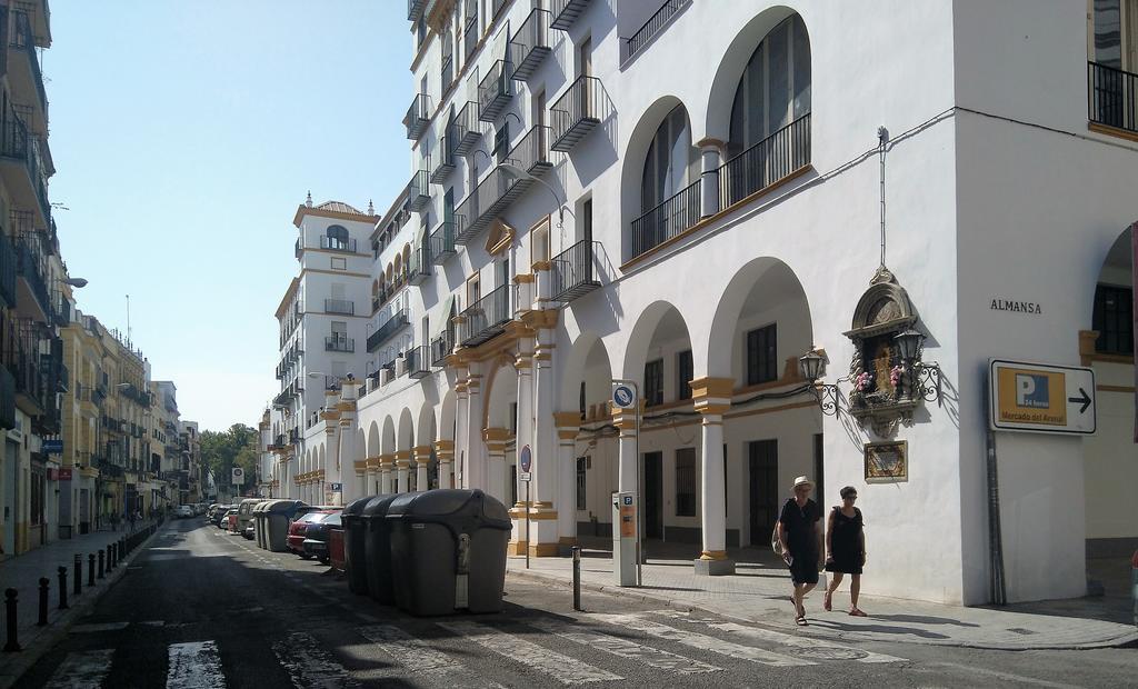 Malhara Apartamento