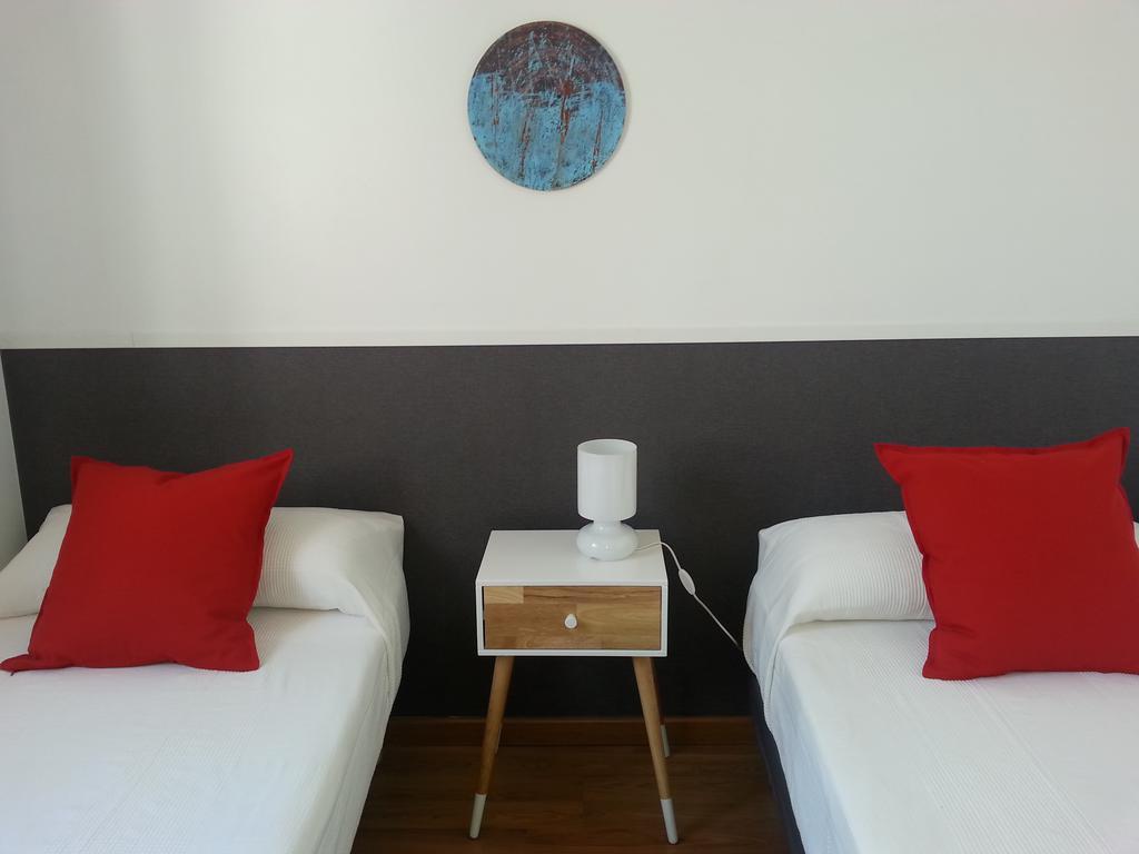 Apartamento Malhara Sevilla