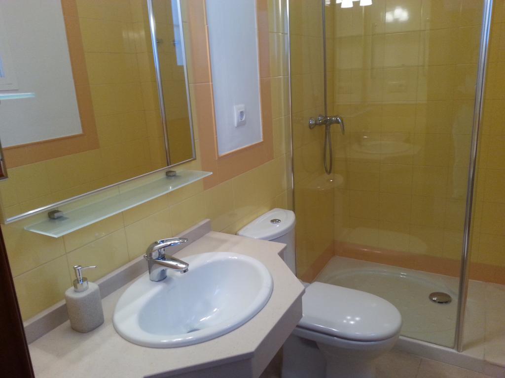 Apartamento Malhara